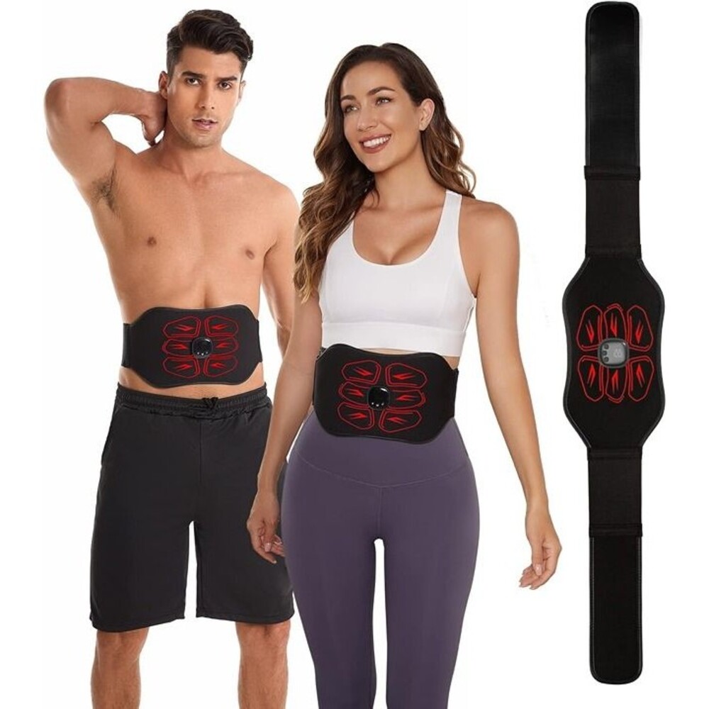 ABS Stimulator, EMS Muscle Stimulator
